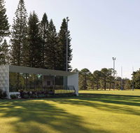 RACV Royal Pines Resort - ACT Tourism