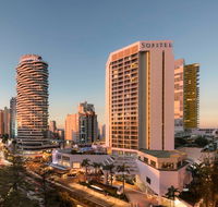 Sofitel Gold Coast - ACT Tourism