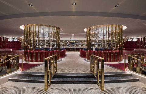 The Star Grand Hotel, Gold Coast - ACT Tourism 0