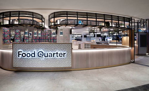 The Star Grand Hotel, Gold Coast - ACT Tourism 9