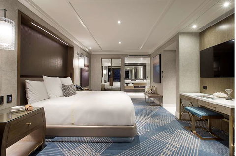 The Star Grand Hotel, Gold Coast - ACT Tourism 10