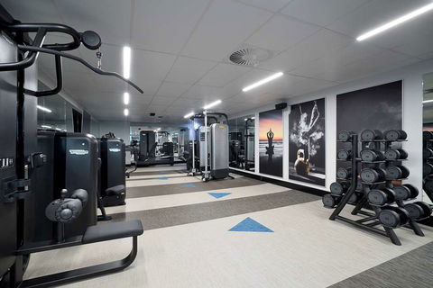 The Star Grand Hotel, Gold Coast - ACT Tourism 12