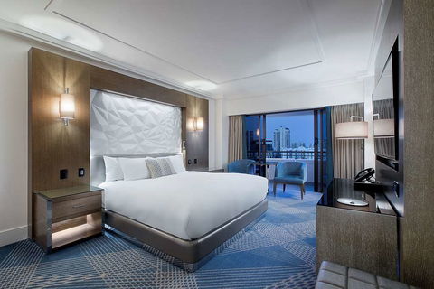 The Star Grand Hotel, Gold Coast - ACT Tourism 15