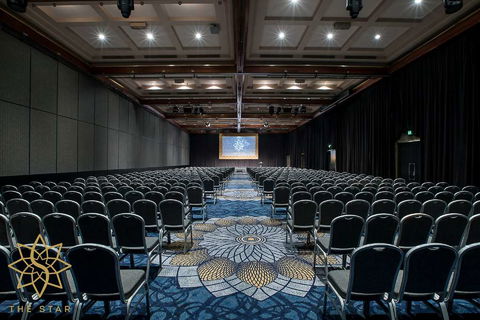 The Star Grand Hotel, Gold Coast - ACT Tourism 16