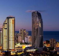 Peppers Broadbeach - ACT Tourism