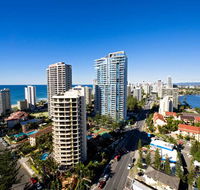 Wyndham Surfers Paradise Resort
