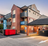Aligned Corporate Residences Kew - ACT Tourism