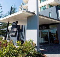 Mantra Broadbeach on the Park - ACT Tourism