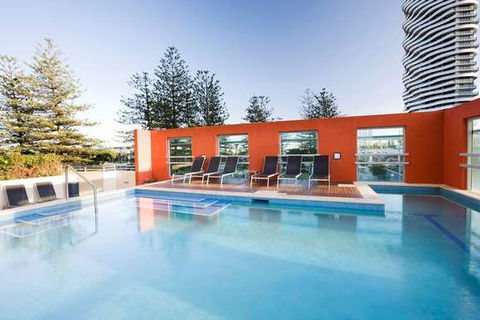 Mantra Broadbeach on the Park - ACT Tourism 2