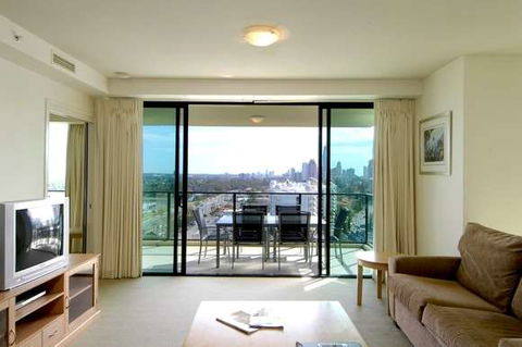 Mantra Broadbeach on the Park - ACT Tourism 7