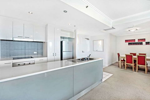 ULTIQA Freshwater Point Resort - ACT Tourism 6