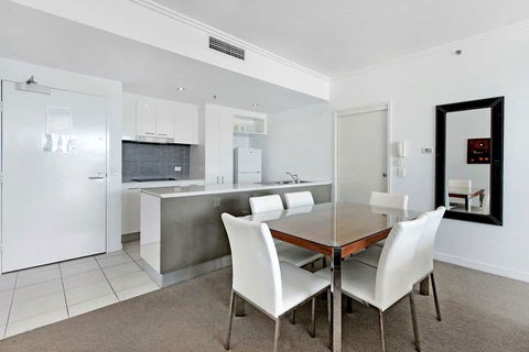 ULTIQA Freshwater Point Resort - ACT Tourism 7