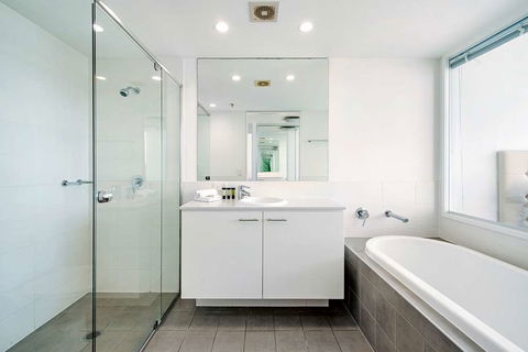 ULTIQA Freshwater Point Resort - ACT Tourism 11