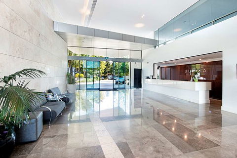 ULTIQA Freshwater Point Resort - ACT Tourism 15