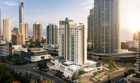 Voco Gold Coast - ACT Tourism 1