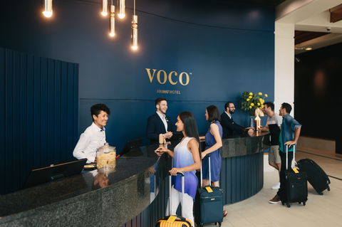 Voco Gold Coast - ACT Tourism 2
