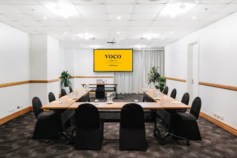 Voco Gold Coast - ACT Tourism 9