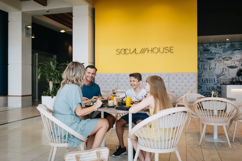 Voco Gold Coast - ACT Tourism 10