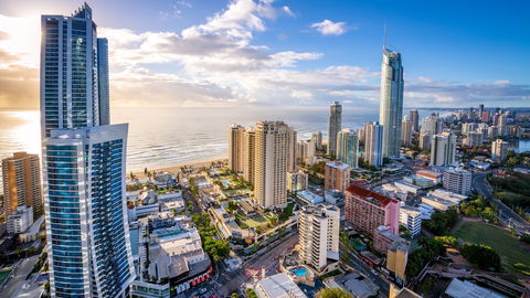 Voco Gold Coast - ACT Tourism 16