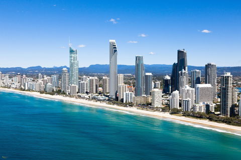 Voco Gold Coast - ACT Tourism 17