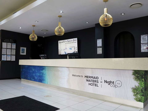 Mermaid Waters by Nightcap Plus - ACT Tourism 1