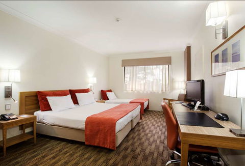 Mermaid Waters by Nightcap Plus - ACT Tourism 6