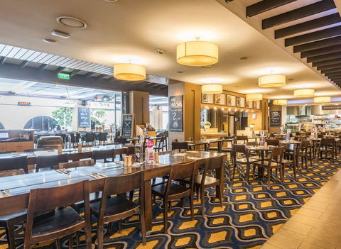 Mermaid Waters by Nightcap Plus - ACT Tourism 10