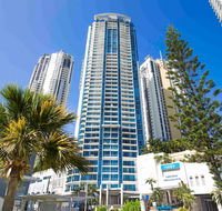 Mantra Towers of Chevron Surfers
