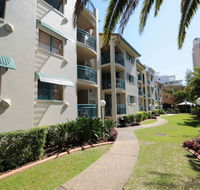 Aruba Beach Resort - ACT Tourism