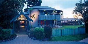 Canungra QLD ACT Tourism