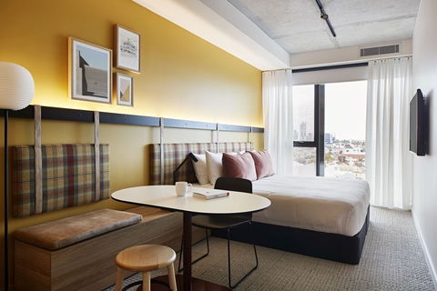 Lanbruk Apartment Hotel-Richomnd Hill - ACT Tourism 3