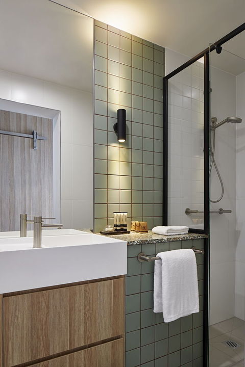 Lanbruk Apartment Hotel-Richomnd Hill - ACT Tourism 4