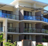 Agnes Water Beach Club - ACT Tourism