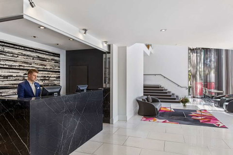 Adina Serviced Apts Canberra Dickson - ACT Tourism 5