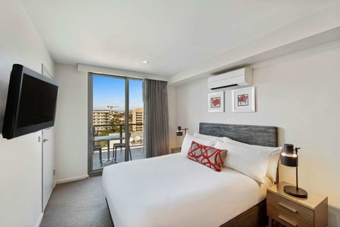 Adina Serviced Apts Canberra Dickson - ACT Tourism 11