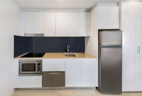 Adina Serviced Apts Canberra Dickson - ACT Tourism 15
