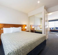 Canberra Parklands Central - ACT Tourism