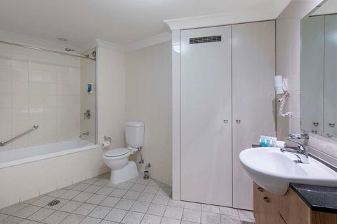 Nesuto Canberra Apartment Hotel - ACT Tourism 5