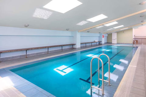 Nesuto Canberra Apartment Hotel - ACT Tourism 6