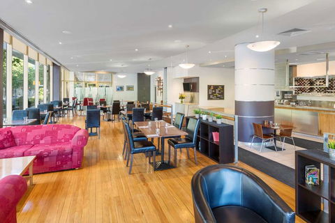 Nesuto Canberra Apartment Hotel - ACT Tourism 7