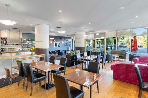 Nesuto Canberra Apartment Hotel - ACT Tourism 8