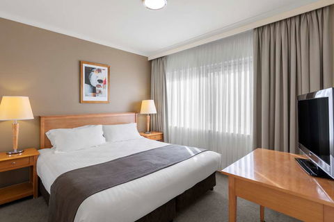 Nesuto Canberra Apartment Hotel - ACT Tourism 9