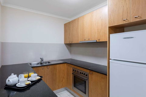 Nesuto Canberra Apartment Hotel - ACT Tourism 10