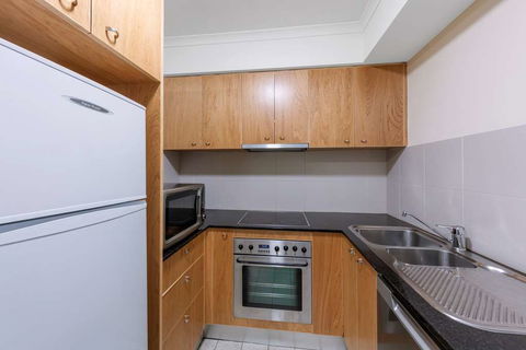 Nesuto Canberra Apartment Hotel - ACT Tourism 12