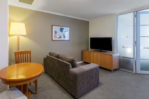Nesuto Canberra Apartment Hotel - ACT Tourism 13