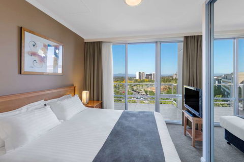 Nesuto Canberra Apartment Hotel - ACT Tourism 14