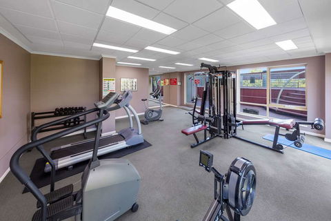 Nesuto Canberra Apartment Hotel - ACT Tourism 15