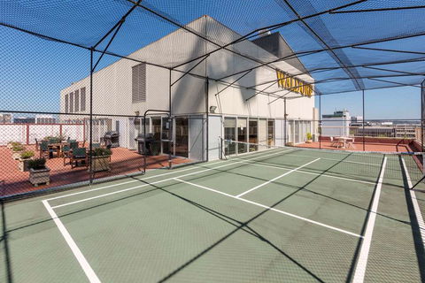 Nesuto Canberra Apartment Hotel - ACT Tourism 16