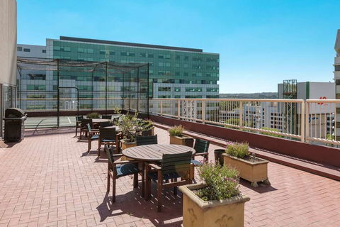 Nesuto Canberra Apartment Hotel - ACT Tourism 17