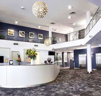 Quality Hotel Dickson - ACT Tourism
